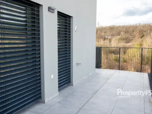 Pronájem bytu 2+kk, Kladno - Dubí, Ke křížku, 53 m2