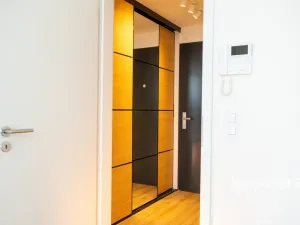 Pronájem bytu 2+kk, Kladno - Dubí, Ke křížku, 53 m2