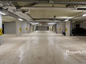 Pronájem bytu 2+kk, Kladno - Dubí, Ke křížku, 53 m2