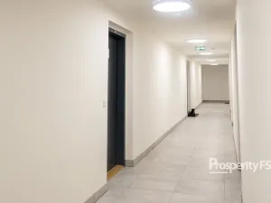 Pronájem bytu 2+kk, Kladno - Dubí, Ke křížku, 38 m2