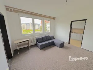 Pronájem bytu 2+1, Ostrava - Dubina, Františka Formana, 45 m2