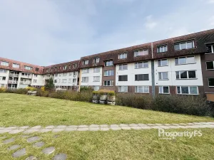 Pronájem bytu 2+1, Ostrava - Dubina, Františka Formana, 45 m2