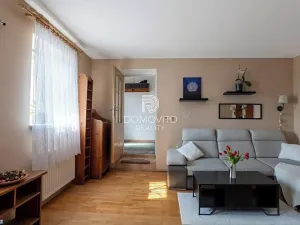 Prodej rodinného domu, Dolní Bousov, 100 m2