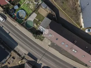 Prodej rodinného domu, Dolní Bousov, 100 m2