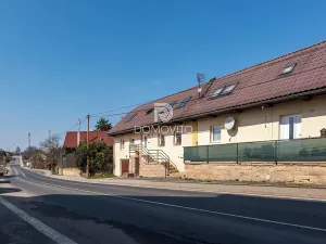 Prodej rodinného domu, Dolní Bousov, 100 m2