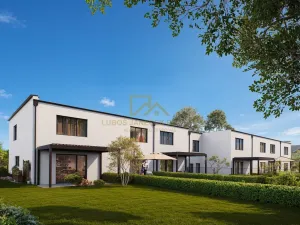 Prodej rodinného domu, Hůry, Adamovská, 112 m2