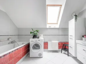 Prodej rodinného domu, Líbeznice, Okrajová, 117 m2