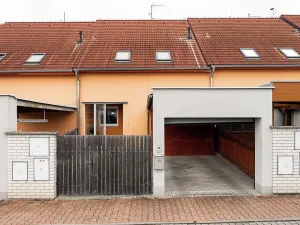 Prodej rodinného domu, Líbeznice, Okrajová, 117 m2