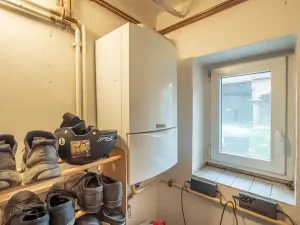 Prodej rodinného domu, Hředle, 245 m2