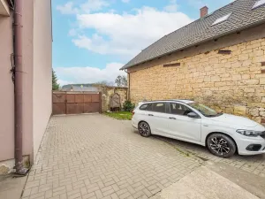 Prodej rodinného domu, Hředle, 245 m2