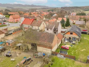 Prodej rodinného domu, Hředle, 245 m2