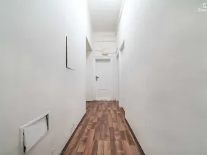 Prodej bytu 3+kk, Praha - Nové Město, Lípová, 77 m2