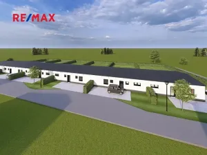 Prodej rodinného domu, Petrovice u Karviné, 70 m2