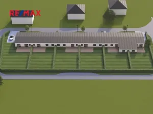 Prodej rodinného domu, Petrovice u Karviné, 127 m2