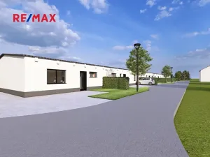 Prodej rodinného domu, Petrovice u Karviné, 91 m2