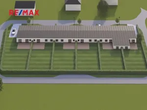 Prodej rodinného domu, Petrovice u Karviné, 91 m2