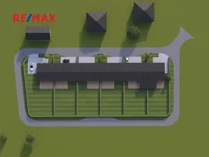 Prodej rodinného domu, Petrovice u Karviné, 91 m2