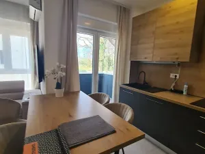 Prodej bytu 2+kk, Medulin, Chorvatsko, 36 m2