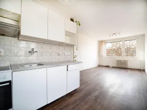 Prodej bytu 2+kk, Mladá Boleslav, 44 m2