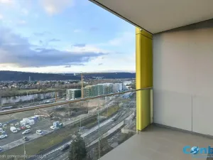 Prodej bytu 3+kk, Praha - Modřany, Zlochova, 87 m2
