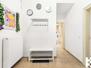 Prodej bytu 2+kk, Praha - Vinohrady, Americká, 76 m2