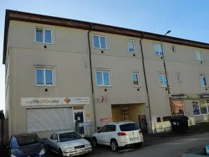 Prodej bytu 2+kk, Benešov, Rubešova, 38 m2