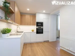 Prodej rodinného domu, Praha - Vinoř, V podskalí, 139 m2