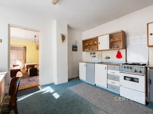 Prodej rodinného domu, Praha - Vinoř, V podskalí, 139 m2