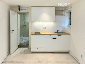 Prodej bytu 1+1, Vimperk, Čelakovského, 45 m2