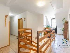 Prodej vícegeneračního domu, Mikulov, Na Jámě, 220 m2