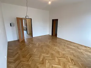 Pronájem bytu 3+1, Praha - Radotín, Horymírovo náměstí, 94 m2