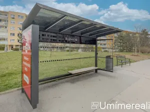 Prodej bytu 2+kk, Praha - Horní Měcholupy, Neapolská, 43 m2