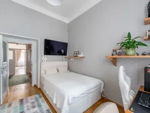 Prodej bytu 3+1, Praha - Smíchov, Drtinova, 121 m2