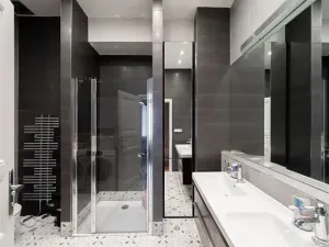 Prodej bytu 3+1, Praha - Smíchov, Drtinova, 121 m2