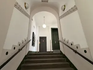 Prodej bytu 3+kk, Praha - Staré Město, Bílkova, 71 m2