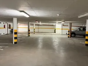 Prodej bytu 3+kk, Praha - Staré Město, Bílkova, 71 m2