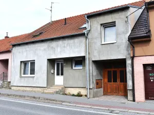 Prodej rodinného domu, Starovičky, 179 m2