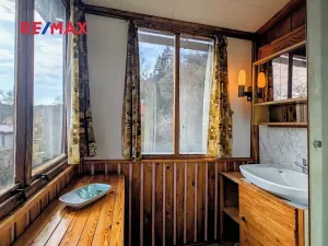 Prodej chaty, Stříbrná Skalice, 48 m2