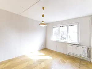 Prodej bytu 3+1, Ostrov, Severní, 68 m2