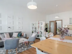 Prodej vícegeneračního domu, Litomyšl, Smetanovo náměstí, 459 m2