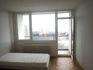 Pronájem bytu 2+kk, Liberec - Liberec XIV-Ruprechtice, Na Pískovně, 58 m2