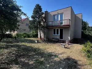 Prodej pozemku pro bydlení, Horoměřice, Ke Skále, 1108 m2