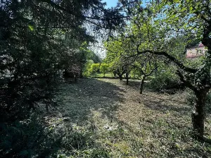 Prodej pozemku pro bydlení, Horoměřice, Ke Skále, 1108 m2