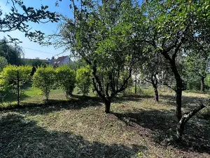 Prodej pozemku pro bydlení, Horoměřice, Ke Skále, 1108 m2