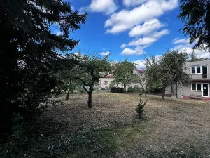 Prodej pozemku pro bydlení, Horoměřice, Ke Skále, 1108 m2