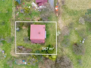 Prodej chaty, Holešov, 95 m2