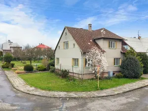 Prodej rodinného domu, Všechovice, 187 m2