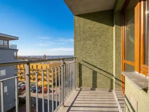 Prodej bytu 4+kk, Praha - Troja, Velká skála, 111 m2