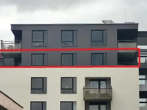 Prodej bytu 3+kk, Strakonice - Strakonice II, Na Ohradě, 84 m2