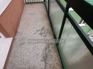 Pronájem bytu 3+1, Brno, 72 m2